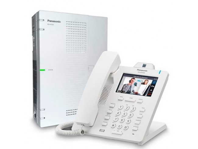 Centrala telefonica Panasonic HTS