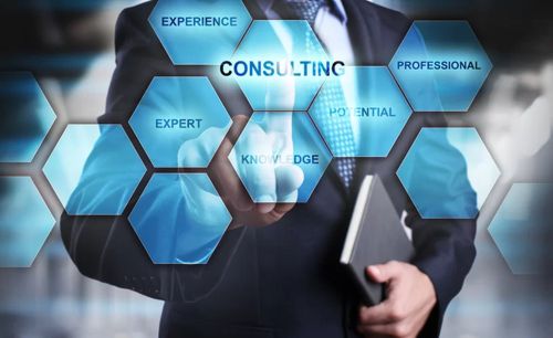 Consultanta IT Consultanta IT