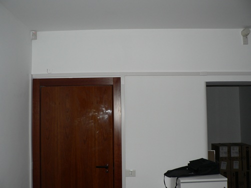 cablare structurată rețea voce date