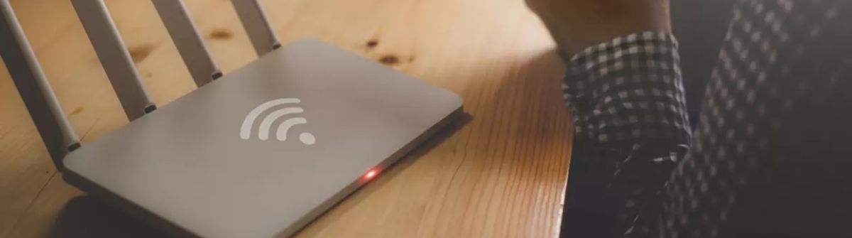 Retea WiFi, WiFi Network