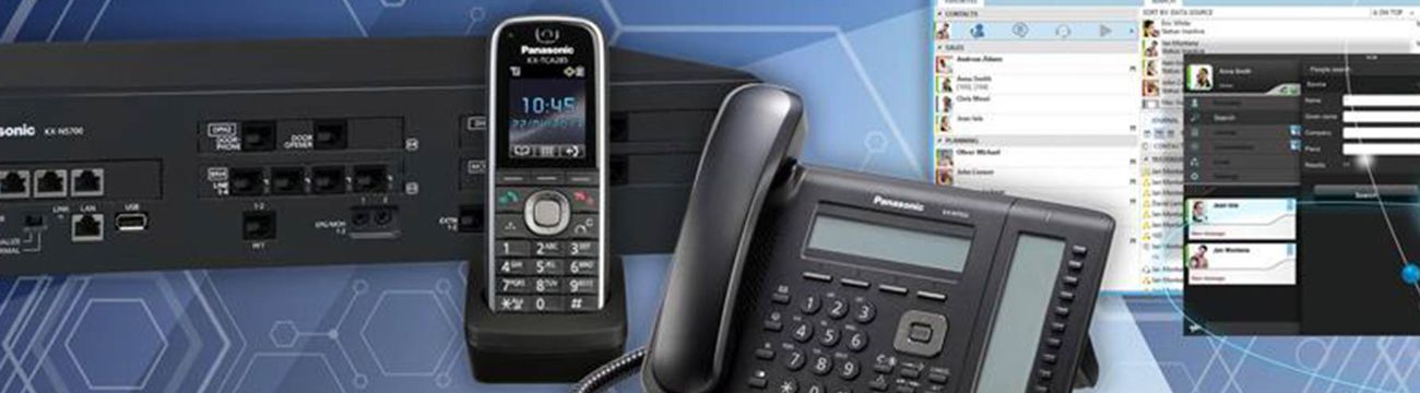 Depanare central telefonica